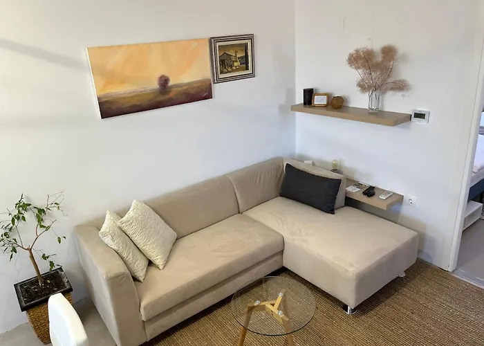 Apartments Porec Πόρετς