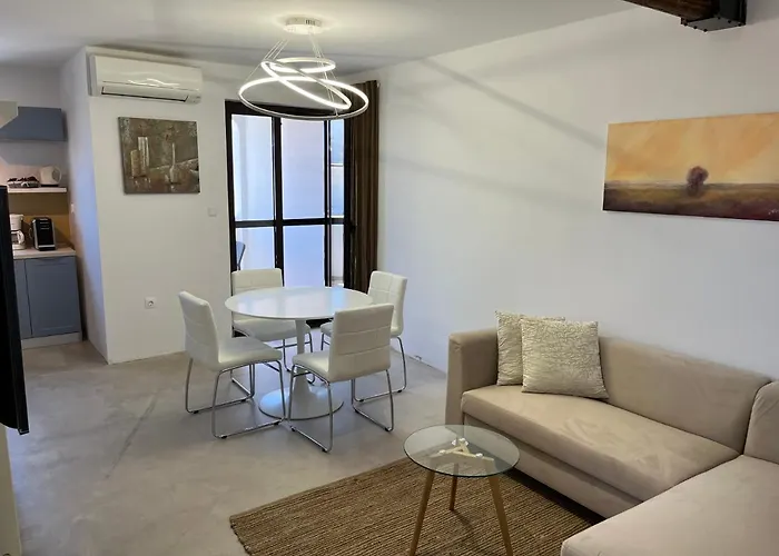 Apartments Porec Apartmán *