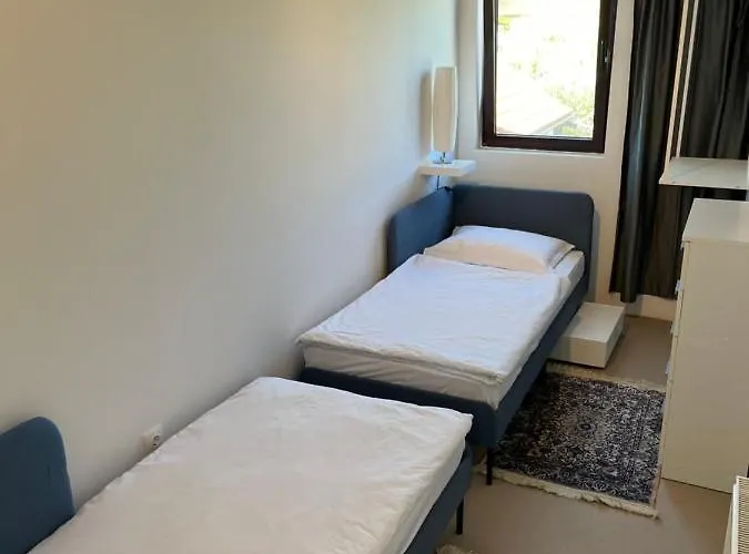 Apartments Porec Πόρετς