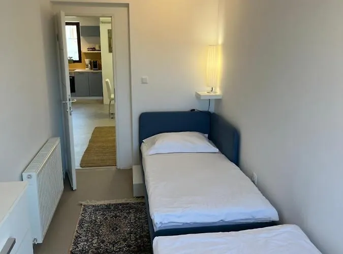 Apartments Porec Appartement *