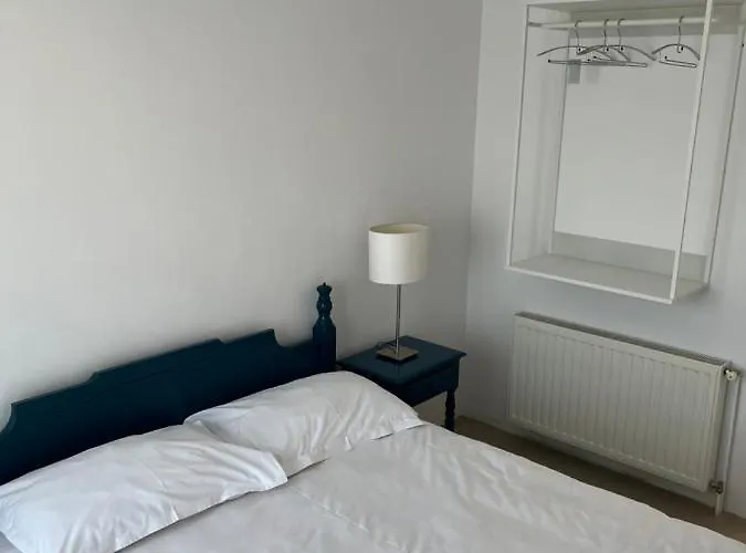 Apartmán Apartments Porec Poreč