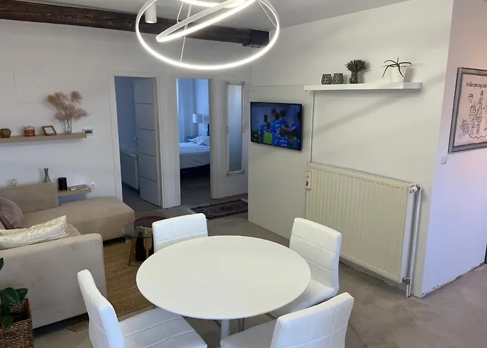 Apartmán Apartments Porec *