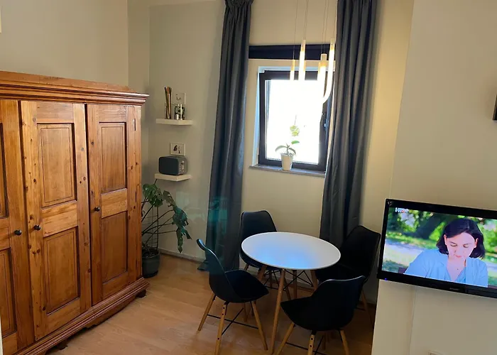 Apartments Porec