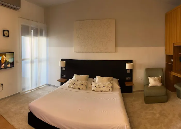 Apartments Porec Appartement
