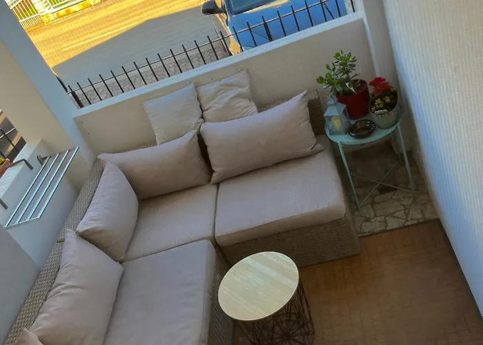 Apartments Porec Appartement Poreč