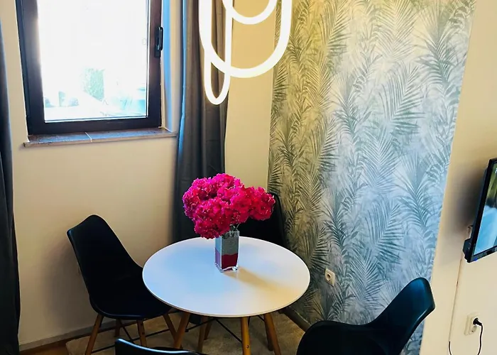 Apartments Porec *