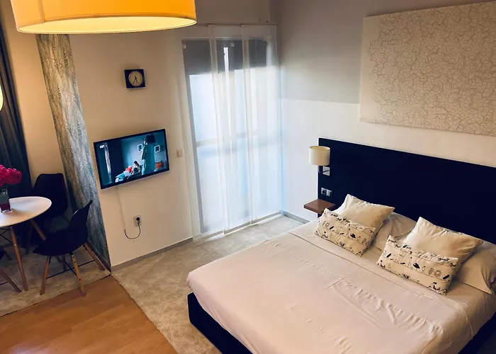 Apartments Porec Διαμέρισμα