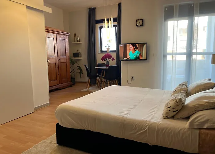 Apartments Porec Appartement Poreč
