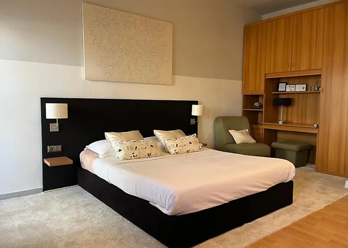 Appartement Apartments Porec Poreč