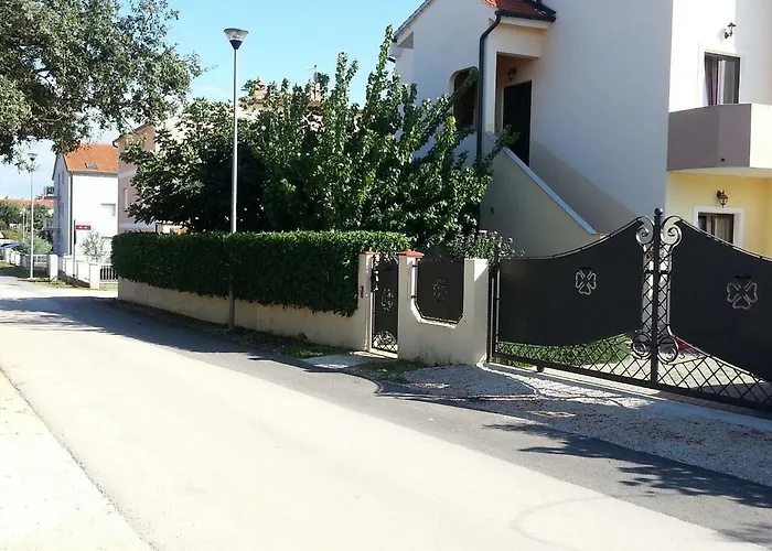 Apartmán Apartments Porec