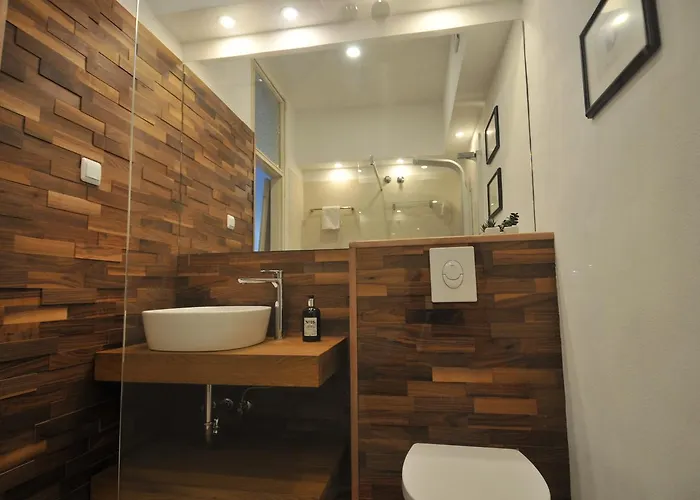 Appartement Apartments Porec
