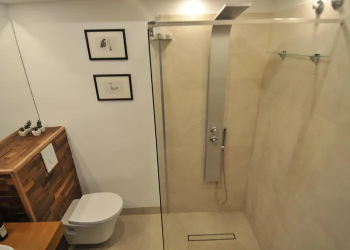 Apartments Porec Appartement