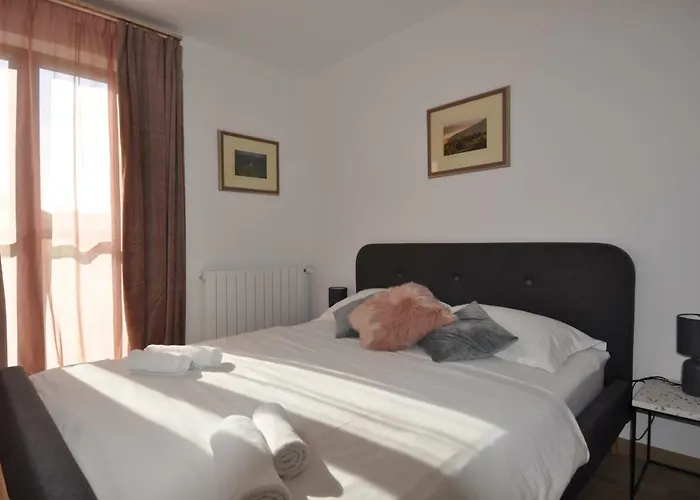 Apartmán Apartments Porec Poreč