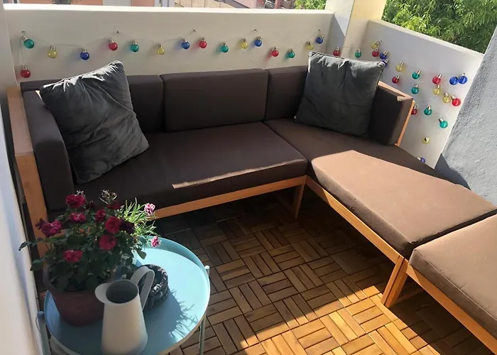 Apartments Porec Πόρετς