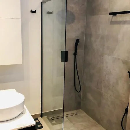 Apartments Porec Апартаменты *