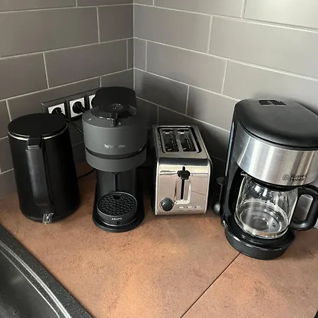 Apartments Porec Апартаменты Пореч