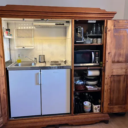 Apartments Porec Пореч