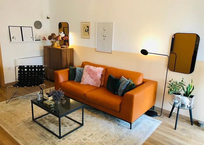 Apartman Apartments Porec Porec