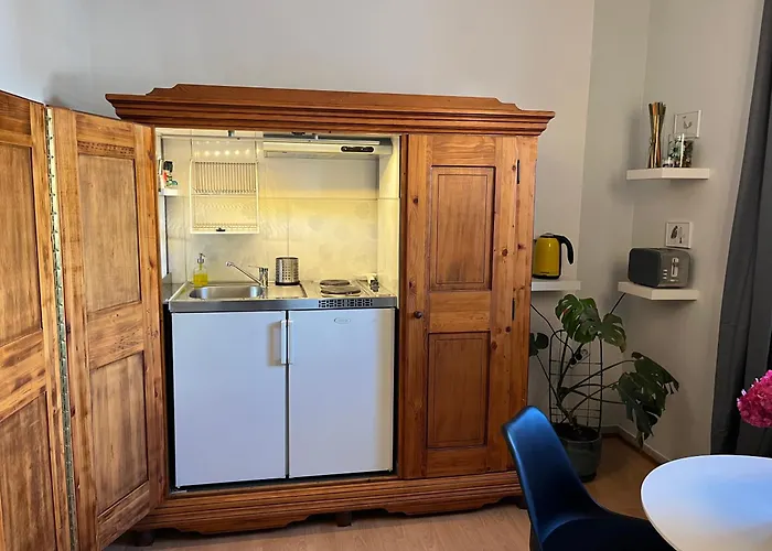 Apartments Porec Apartman Porec