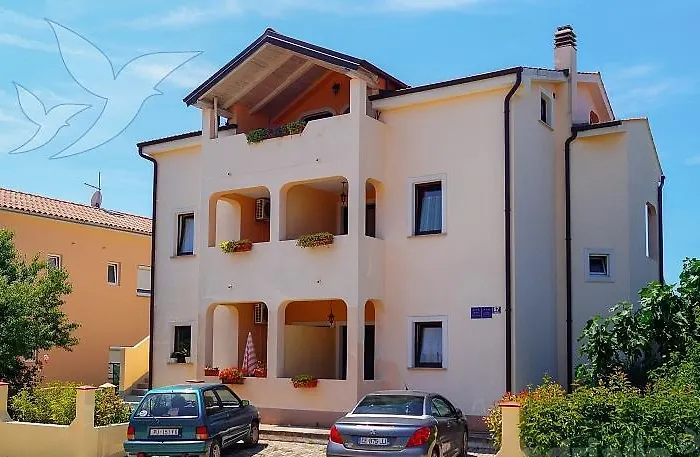 Apartments Porec Porec